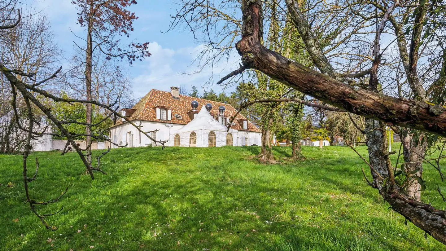 Casa singola in vendita - 1243 Presinge