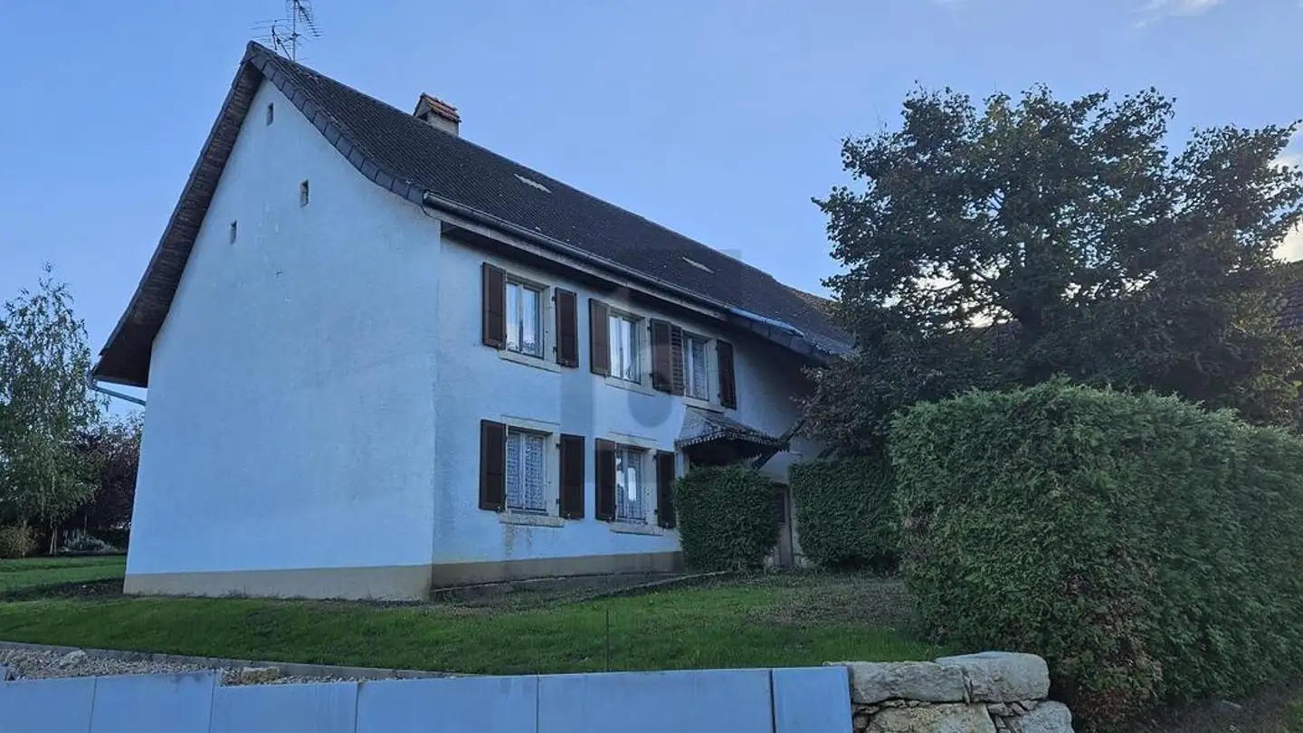 Casa singola in vendita - 2932 Coeuve - Photo 2