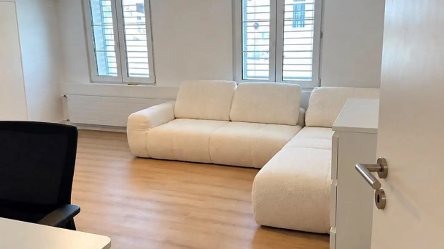 Apartment for rent - Mettlenstrasse 2, 9565 Rothenhausen