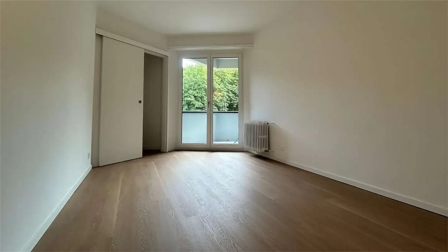 Wohnung mieten - Via Tesserete 3, 6900 Massagno - Foto 3