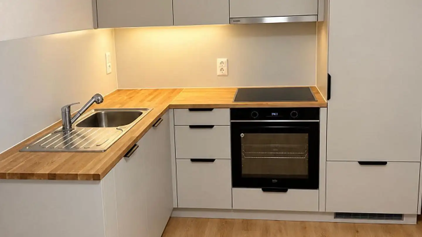 Apartment for rent - Mettlenstrasse 2, 9565 Rothenhausen - Photo 4
