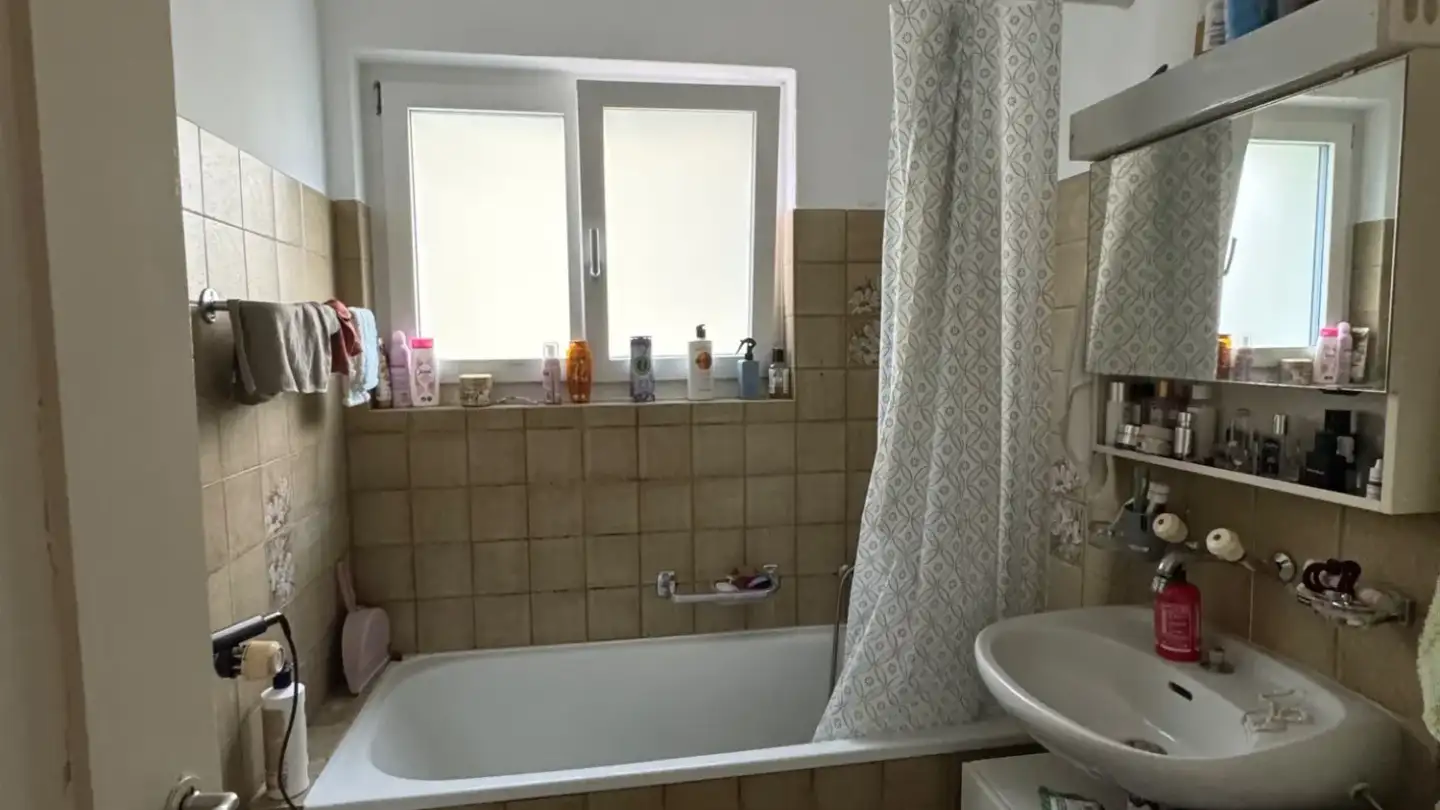 Apartment for rent - 5432 Neuenhof - Photo 2
