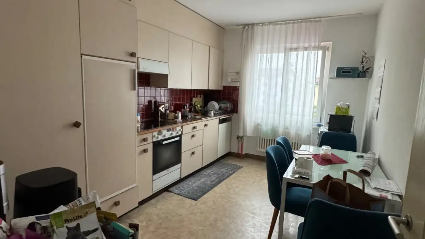Apartment for rent - 5432 Neuenhof - Photo 4