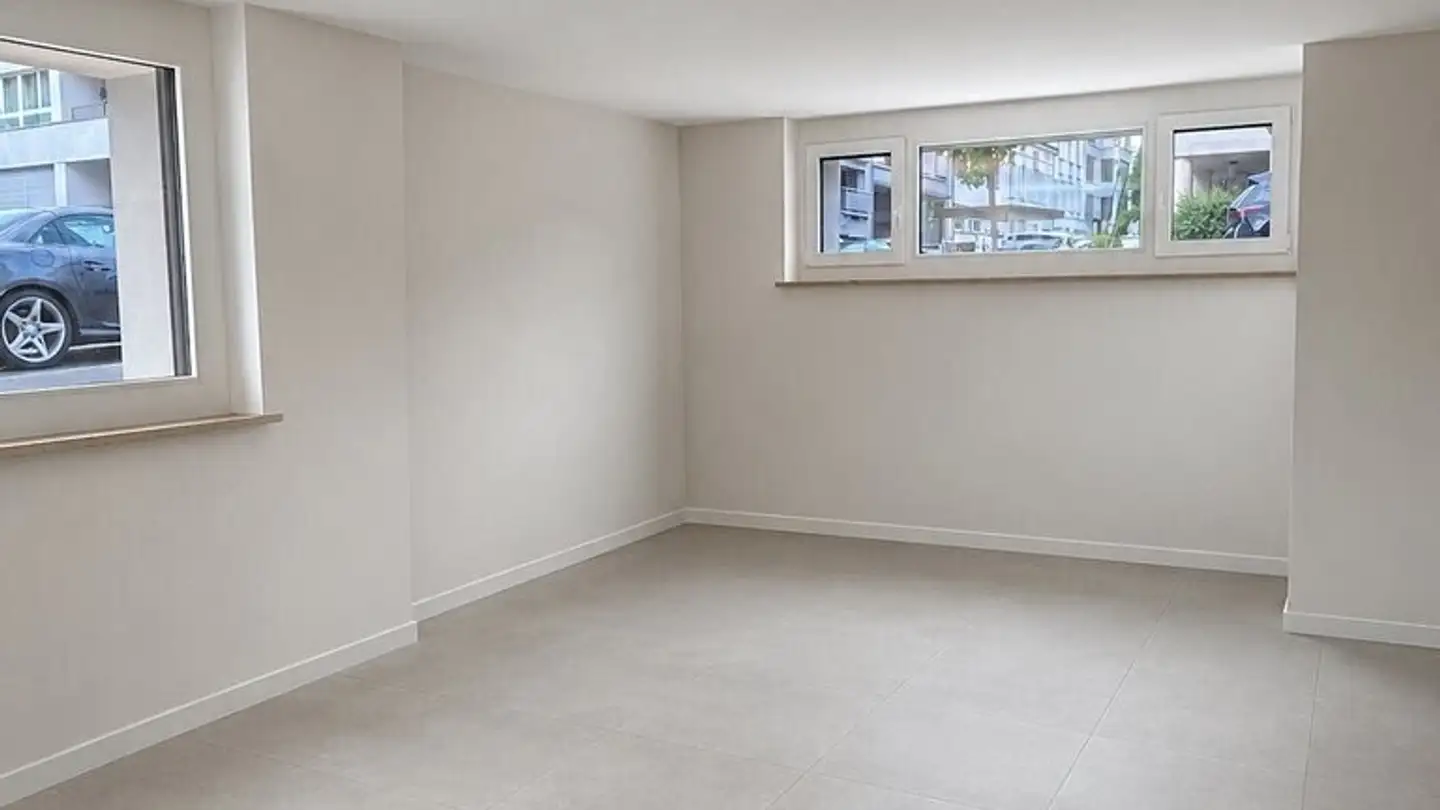 Atelier à louer - Birmannsgasse 30, 4055 Basel - Photo 2