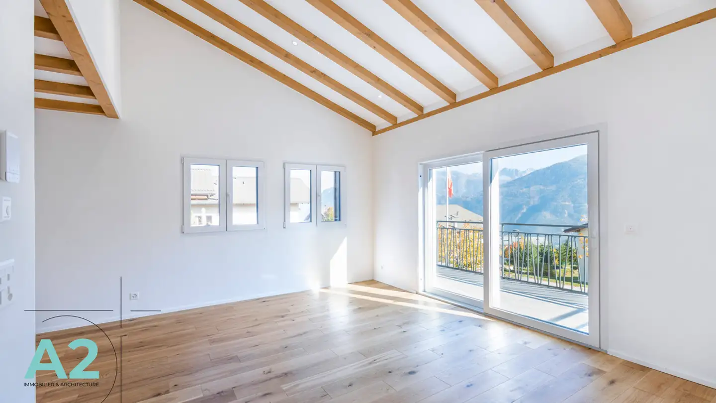 Apartment for sale - 1978 Lens - Photo 3