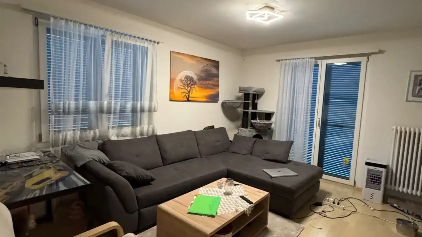 Apartment for rent - 5432 Neuenhof
