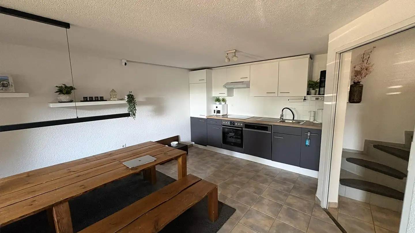 Casa bifamiliare in affitto - Hauptstrasse 2a, 9430 St. Margrethen SG