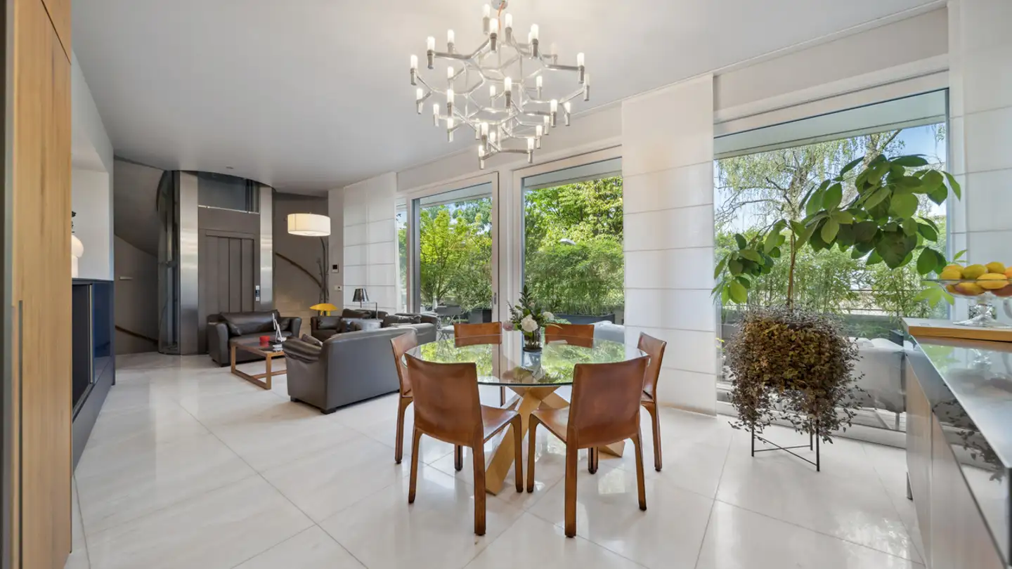 Maison individuelle à vendre - 1007 Lausanne - Photo 4