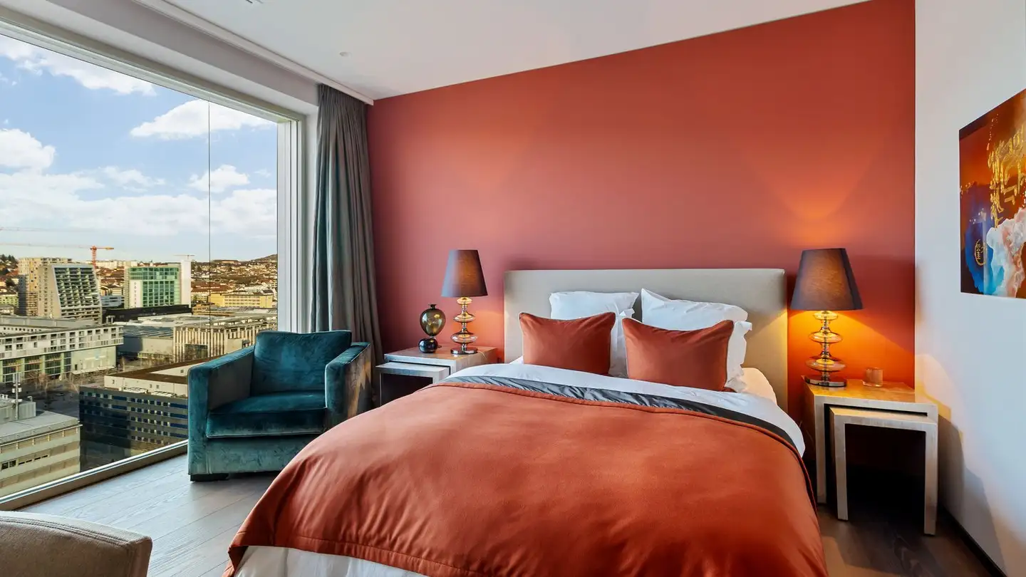 Appartement à vendre - 8005 Zürich - Photo 3