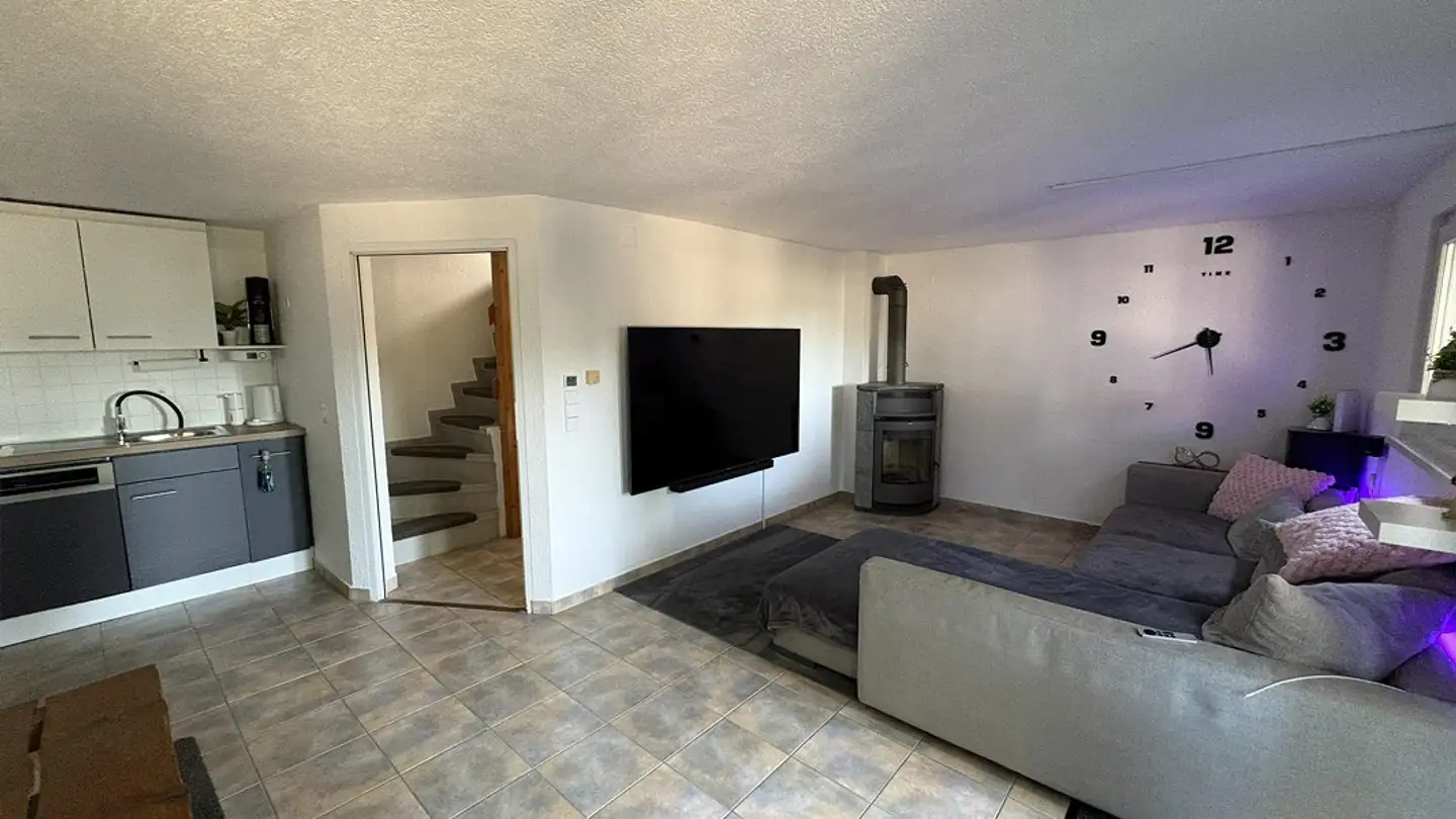 Casa bifamiliare in affitto - Hauptstrasse 2a, 9430 St. Margrethen SG - Foto 3