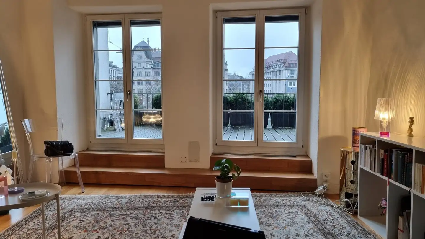Appartement à louer - Niederdorfstrasse, 8001 Zürich - Photo 3