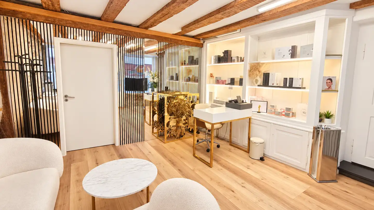 Negozio in affitto - Rindermarkt 7, 8001 Zürich - Foto 2