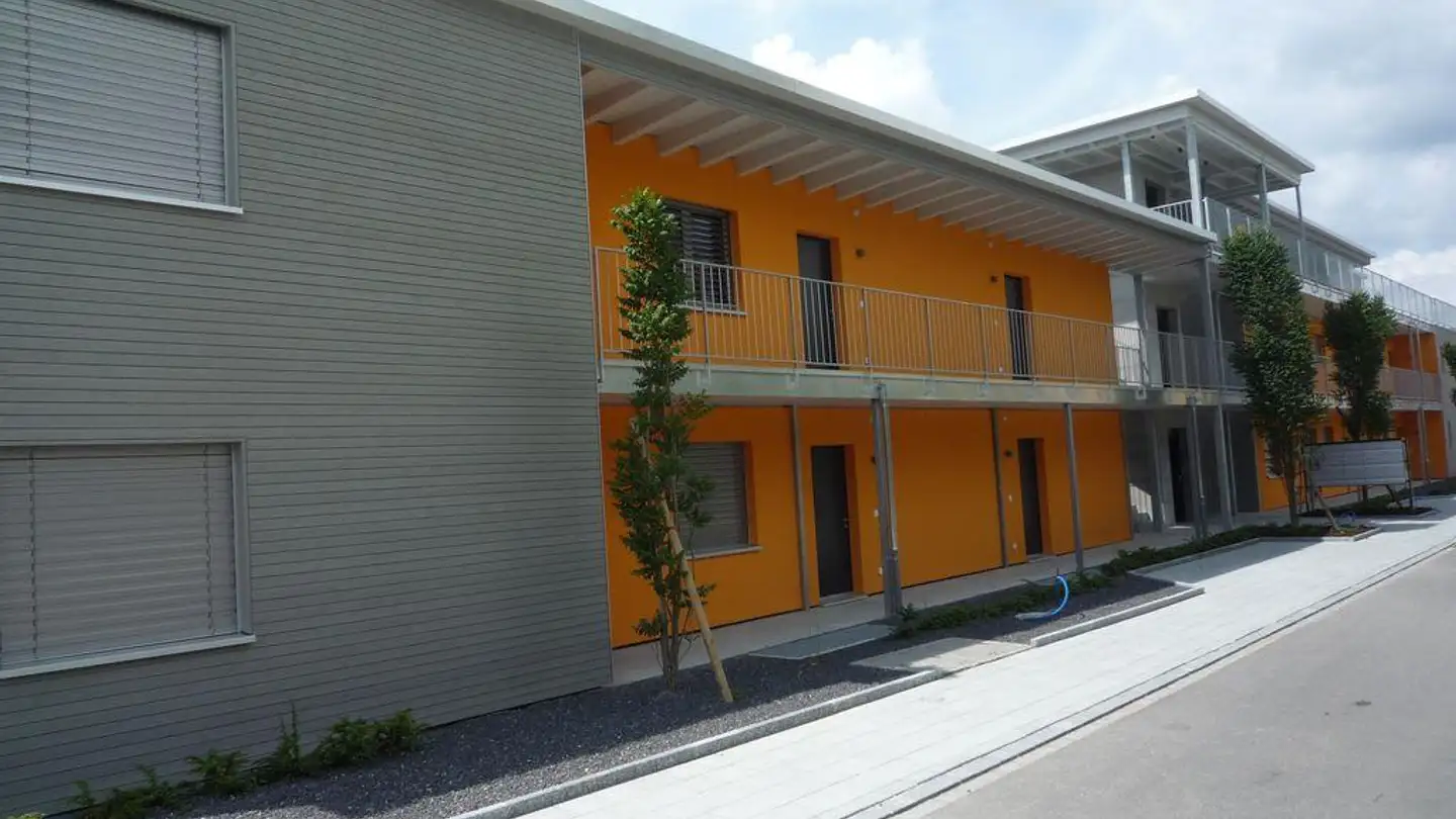 Appartamento in affitto - Kreuzackerstrasse 1, 8575 Bürglen TG - Foto 2