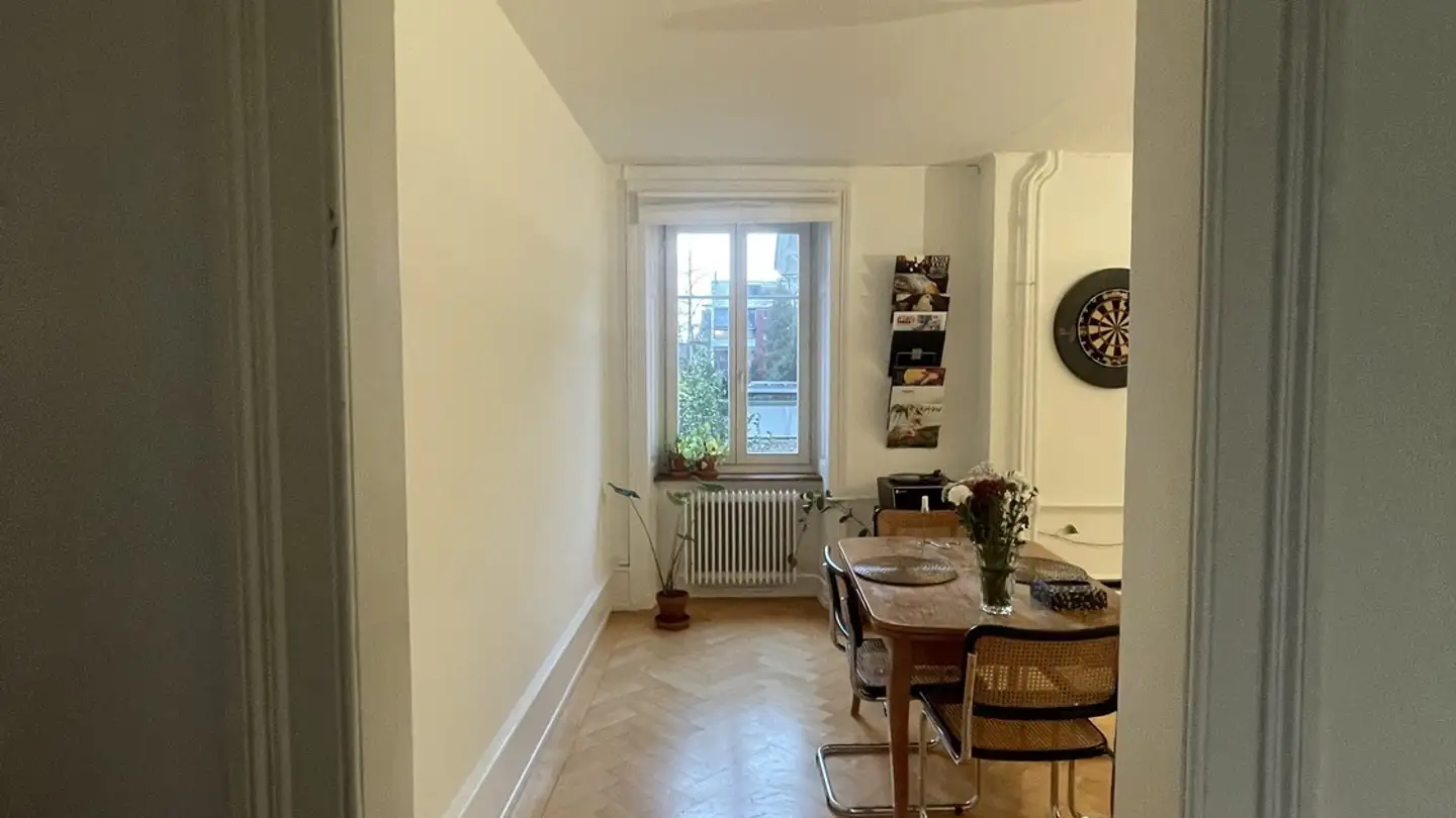 Wohnung mieten - 5000 Aarau - Foto 2