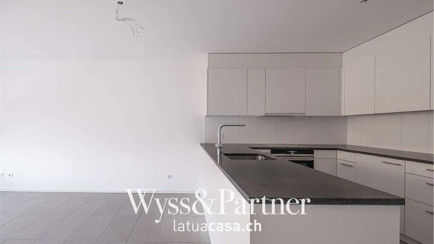 Apartment for rent - Via Monte Ceneri 6, 6593 Cadenazzo