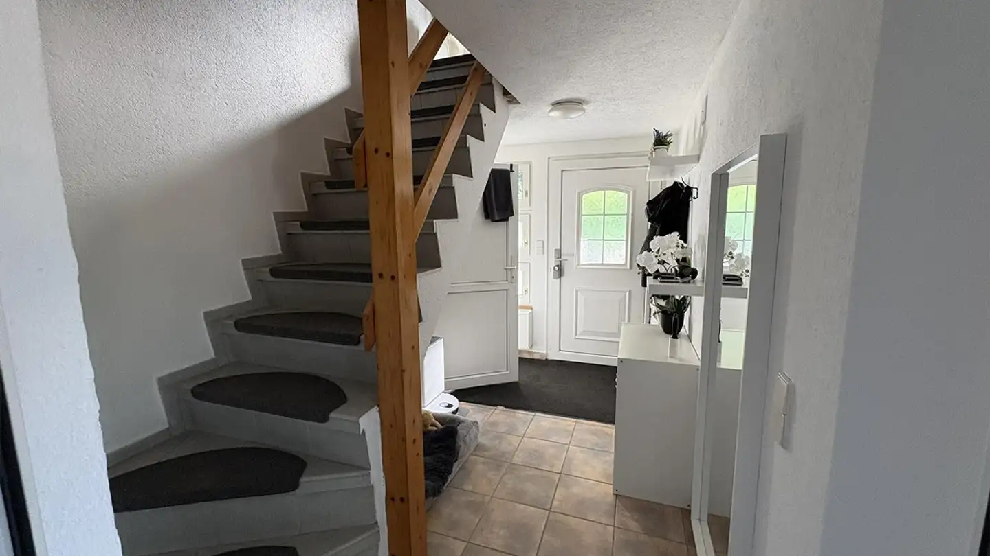 Casa bifamiliare in affitto - Hauptstrasse 2a, 9430 St. Margrethen SG - Foto 4