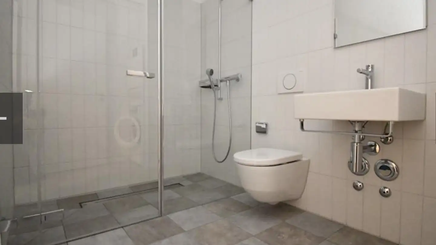 Apartment for rent - Freiburgstrasse, 3008 Bern - Photo 2