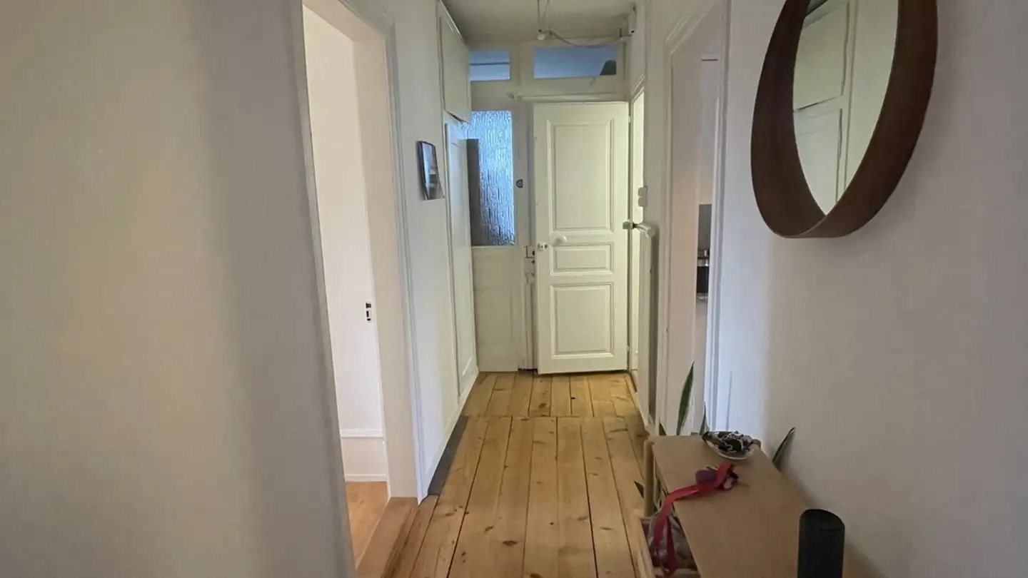 Wohnung mieten - 5000 Aarau - Foto 3