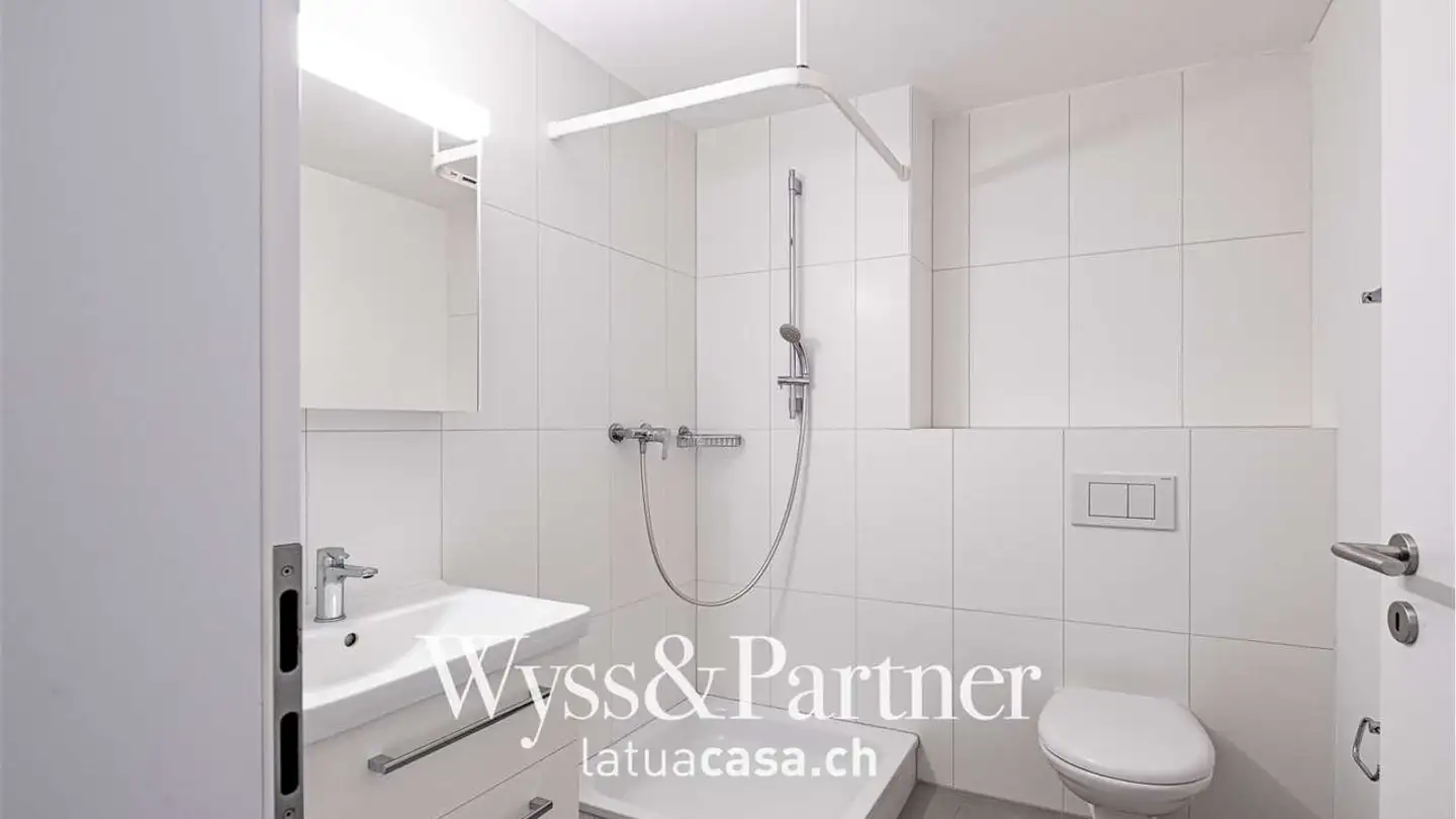 Apartment for rent - Via Monte Ceneri 6, 6593 Cadenazzo - Photo 3