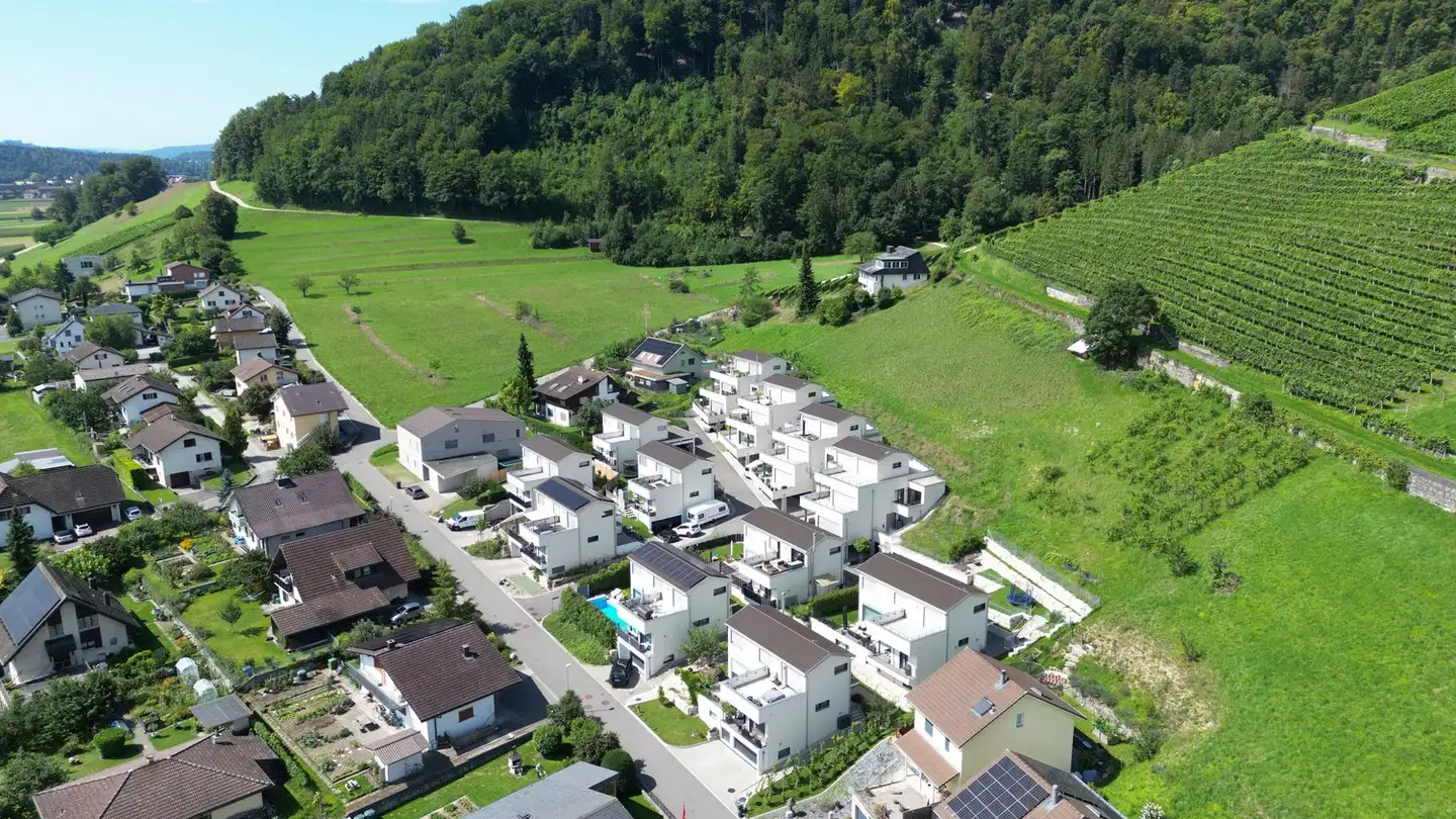 Appartamento a gradini in vendita - Am Schlossberg 16, 5234 Villigen - Photo 3
