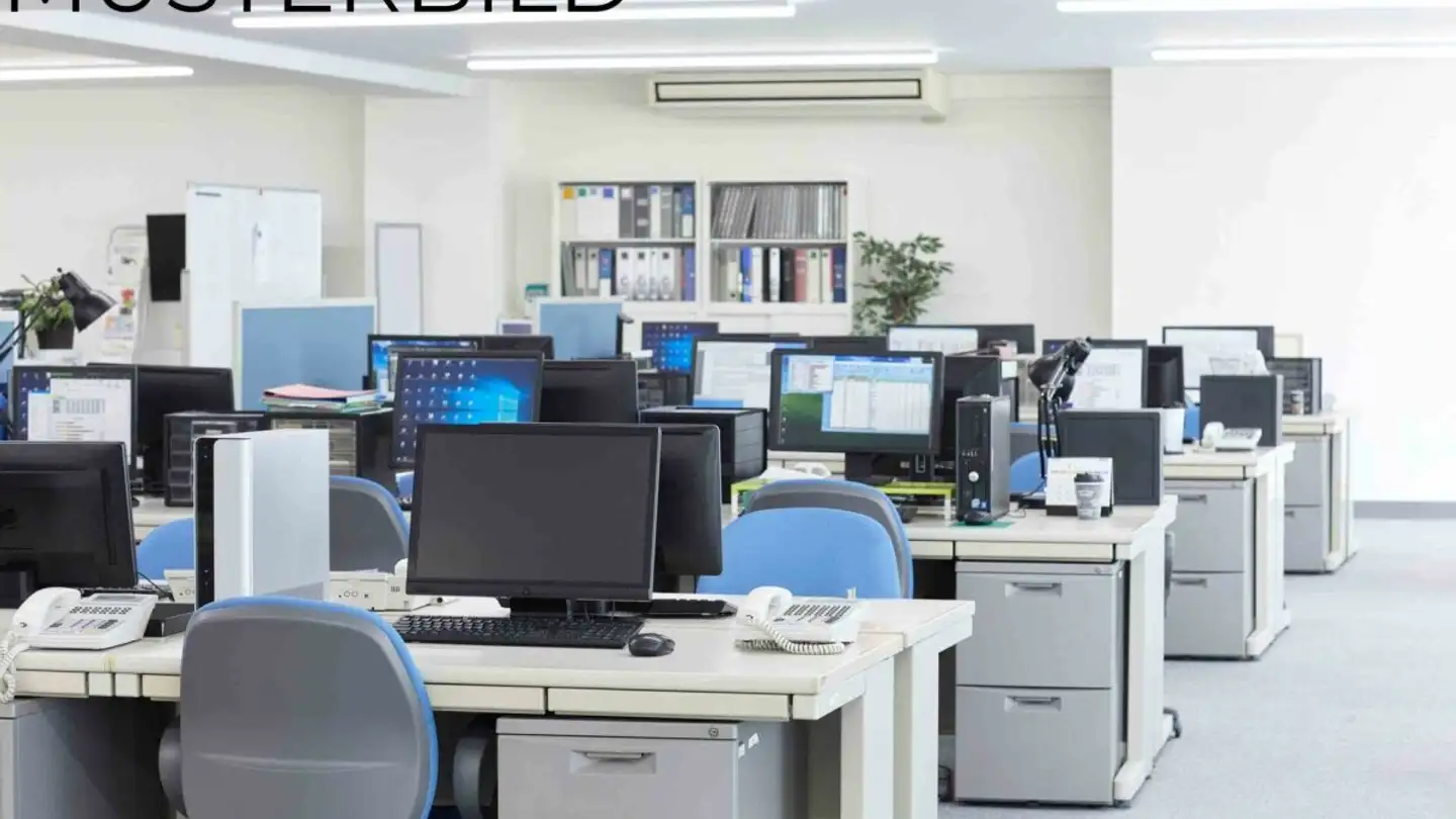 Office space for sale - 5610 Wohlen AG - Photo 2