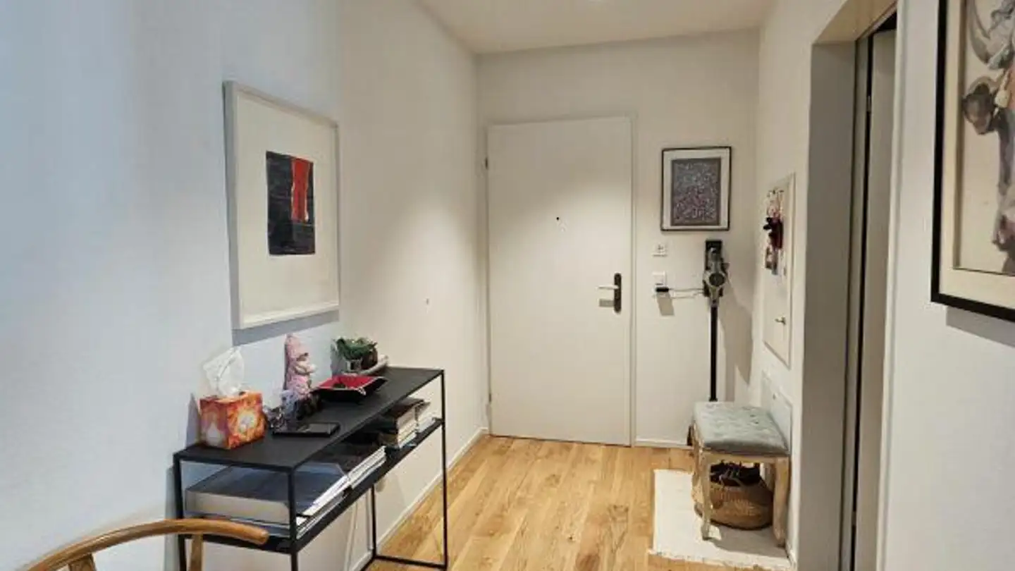 Appartamento in affitto - Dorfstrasse 19a, 9423 Altenrhein - Foto 4