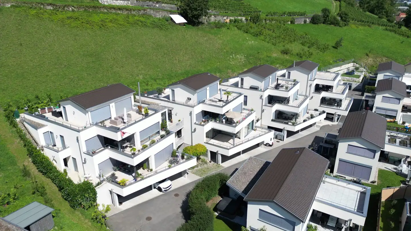 Appartamento a gradini in vendita - Am Schlossberg 16, 5234 Villigen - Photo 2