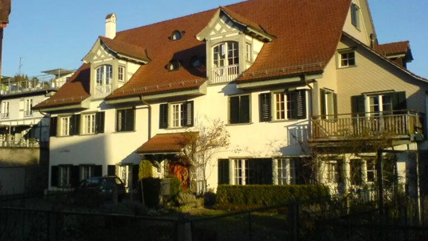 Apartment for rent - Kehlhofplatz 1, 8266 Steckborn