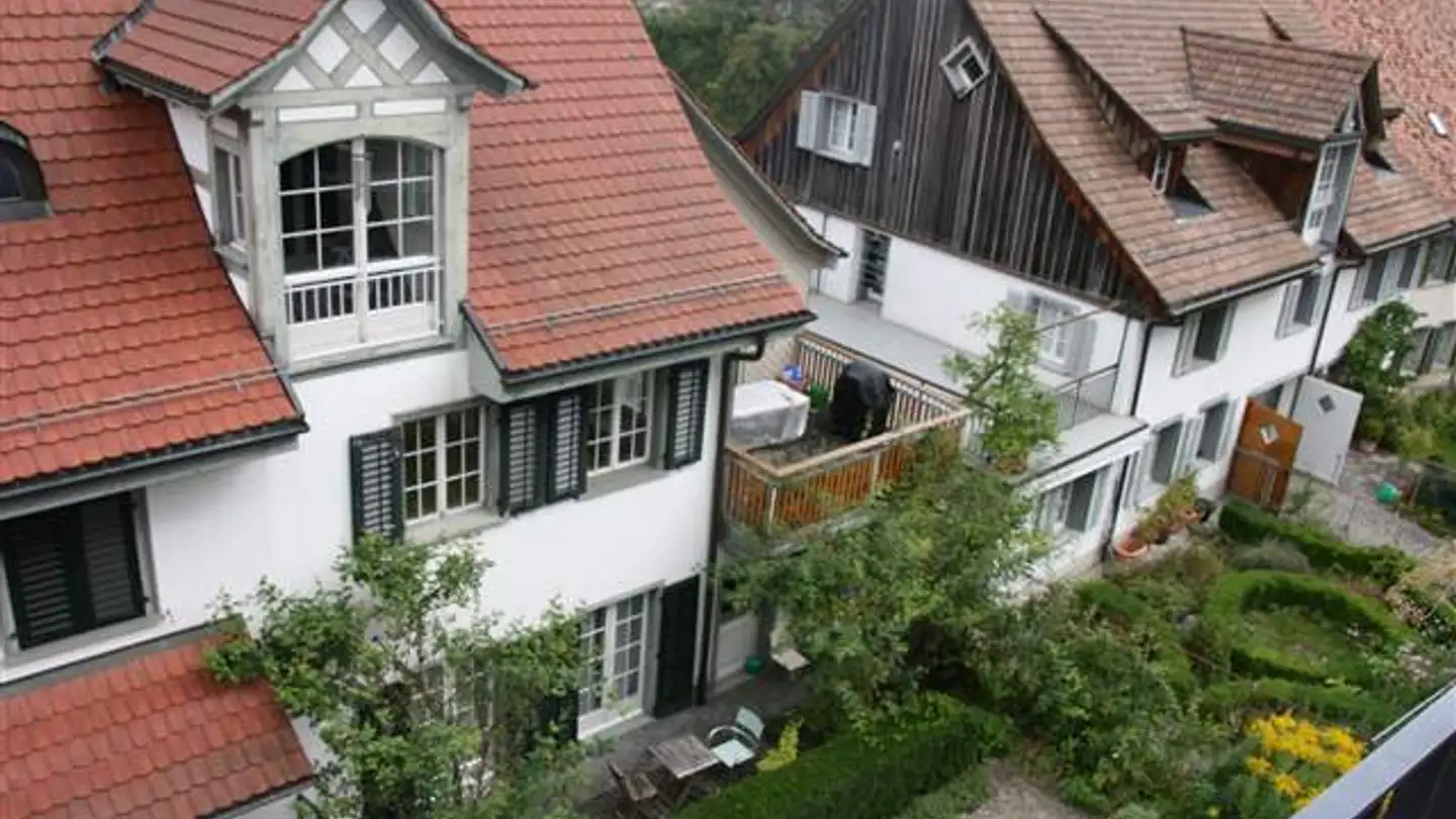 Apartment for rent - Kehlhofplatz 1, 8266 Steckborn - Photo 2