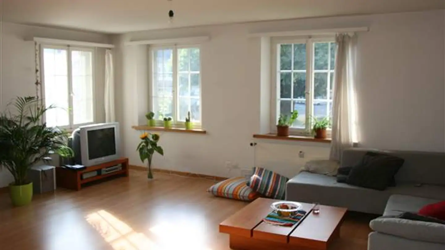 Apartment for rent - Kehlhofplatz 1, 8266 Steckborn - Photo 3