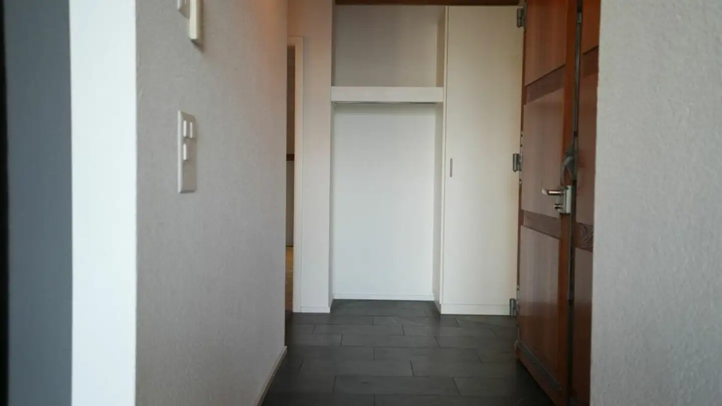 Apartment for rent - Burgweg 44, 3270 Aarberg - Photo 2