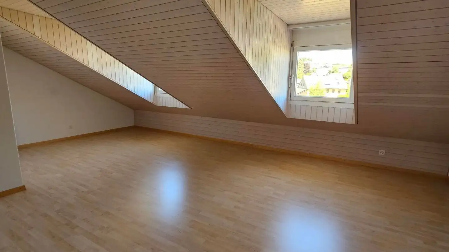 Attico in vendita - Römerstrasse 1, 5212 Hausen AG - Photo 2