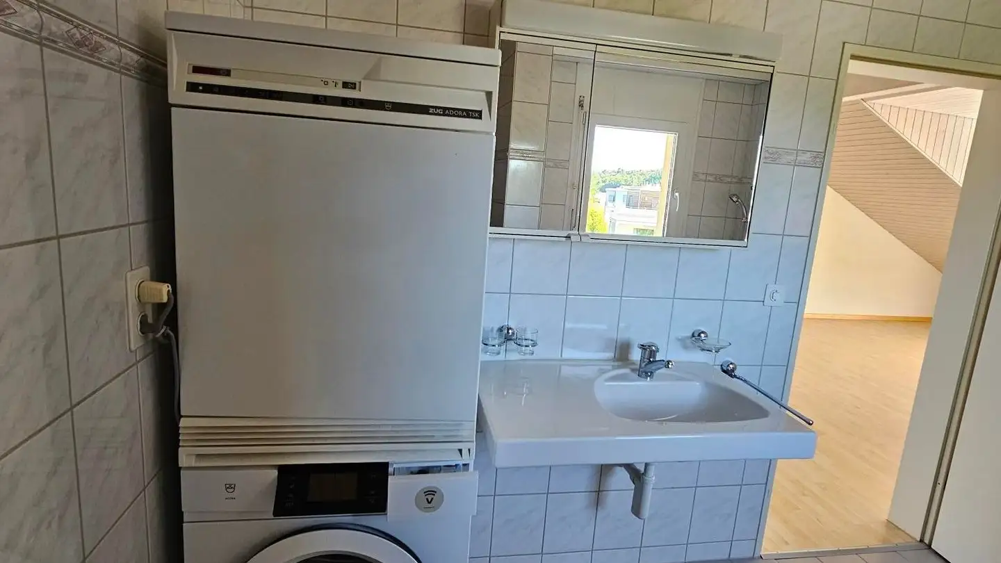 Attico in vendita - Römerstrasse 1, 5212 Hausen AG - Photo 4