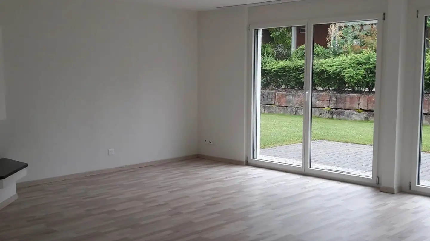 Appartement à louer - Plattenweg 5, 5223 Riniken - Photo 4