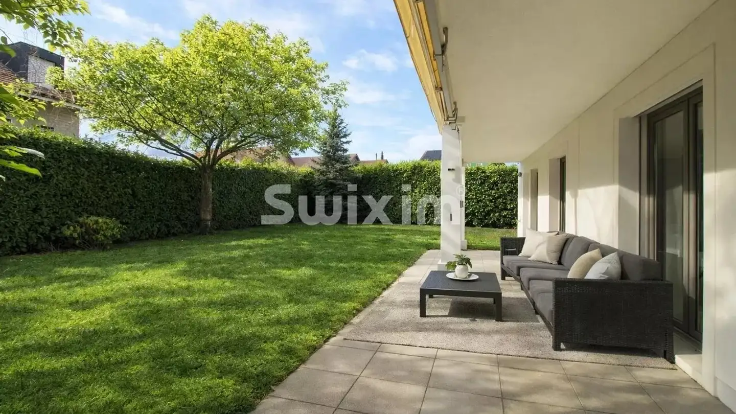 Apartment for sale - 1204 Genève