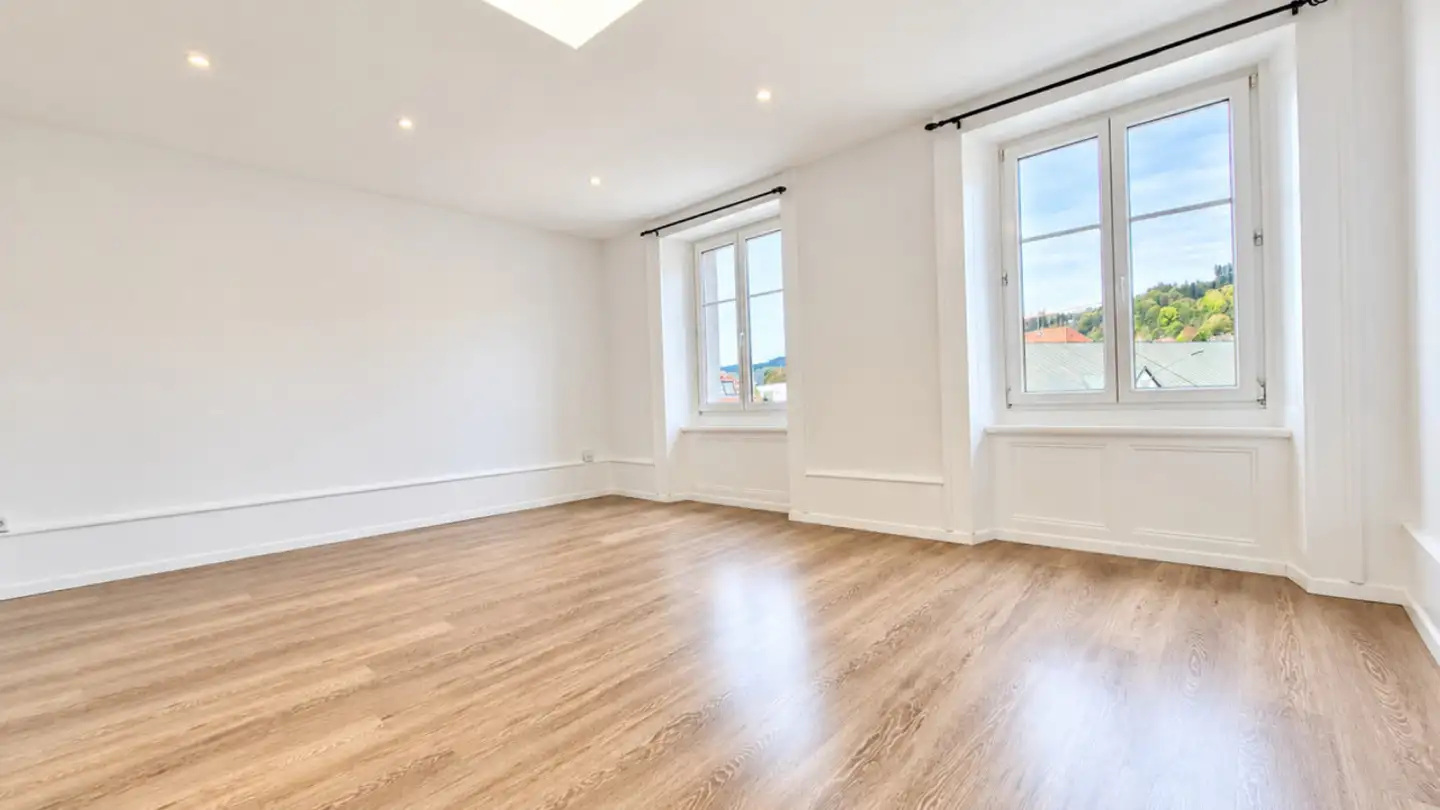 Apartment for rent - Rue Des Envers 73, 2400 Le Locle - Photo 2