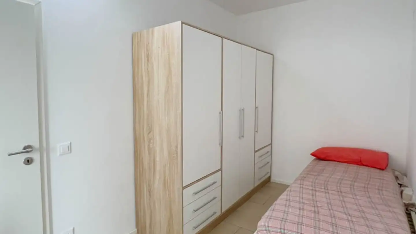 Apartment for sale - Via Giuseppe Bagutti, 6900 Lugano - Photo 4