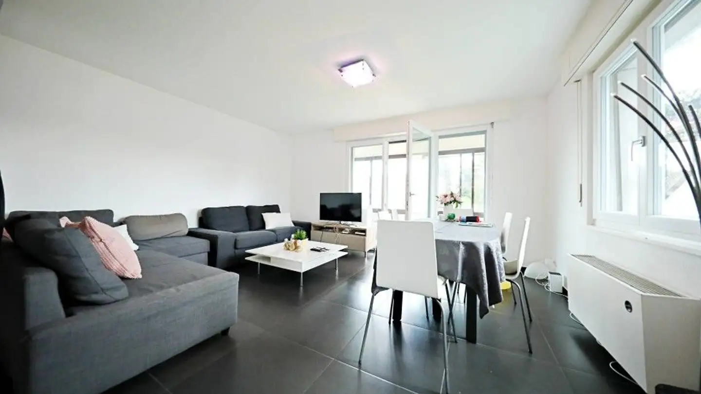 Appartement à louer - Chemin Du Polny 30, 1066 Epalinges