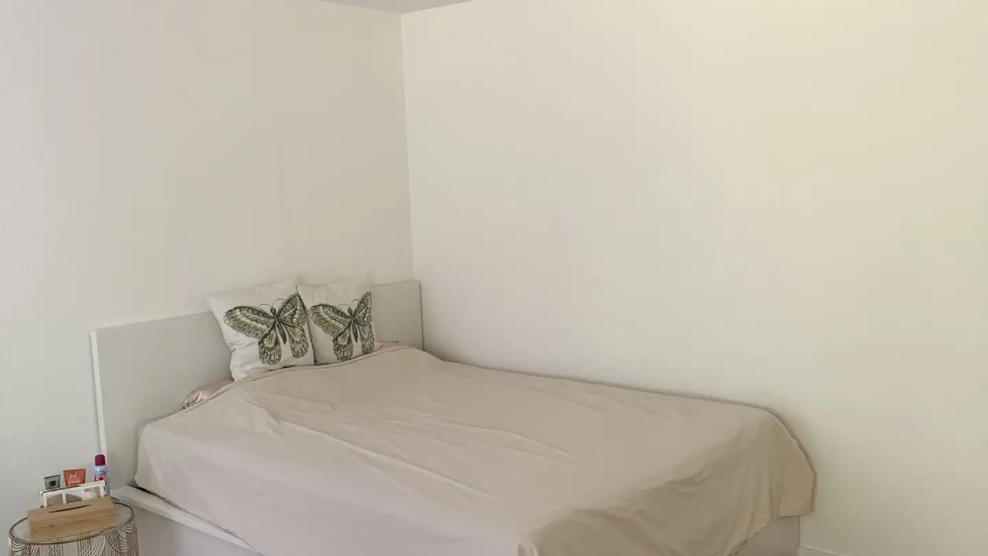 Wohnung mieten - 4056 Basel