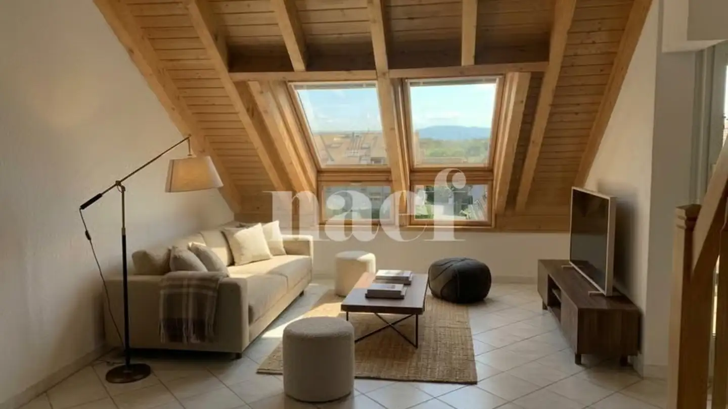 Appartamento in affitto - Route Du Boiron 11, 1260 Nyon - Foto 3