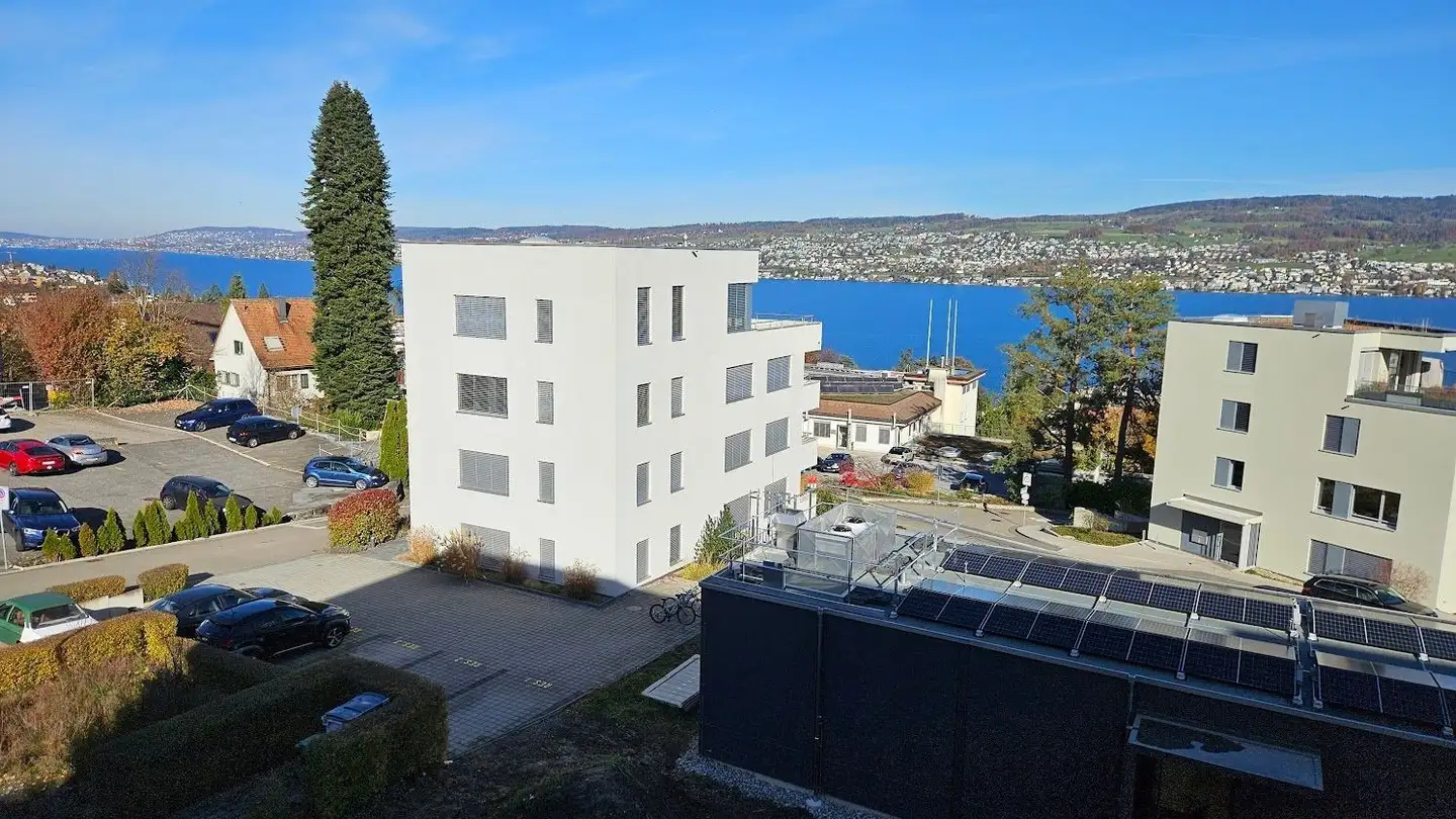 Apartment for rent - Spätzstrasse 3, 8810 Horgen - Photo 2