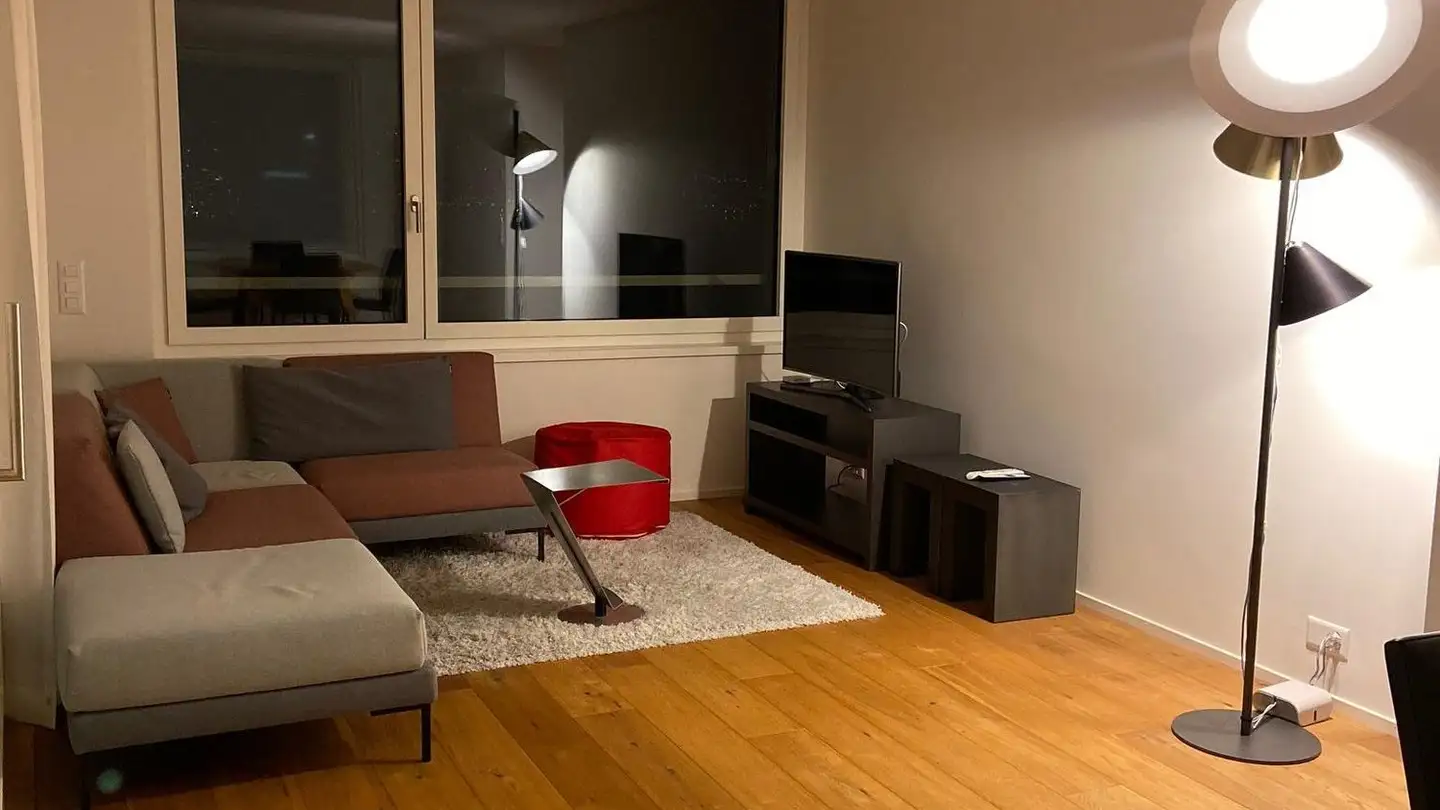 Apartment for rent - Spätzstrasse 3, 8810 Horgen - Photo 3