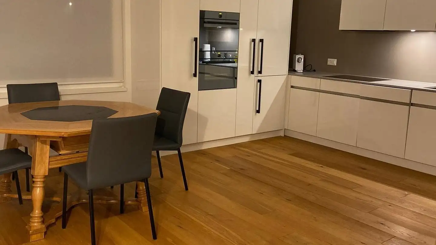 Apartment for rent - Spätzstrasse 3, 8810 Horgen - Photo 4