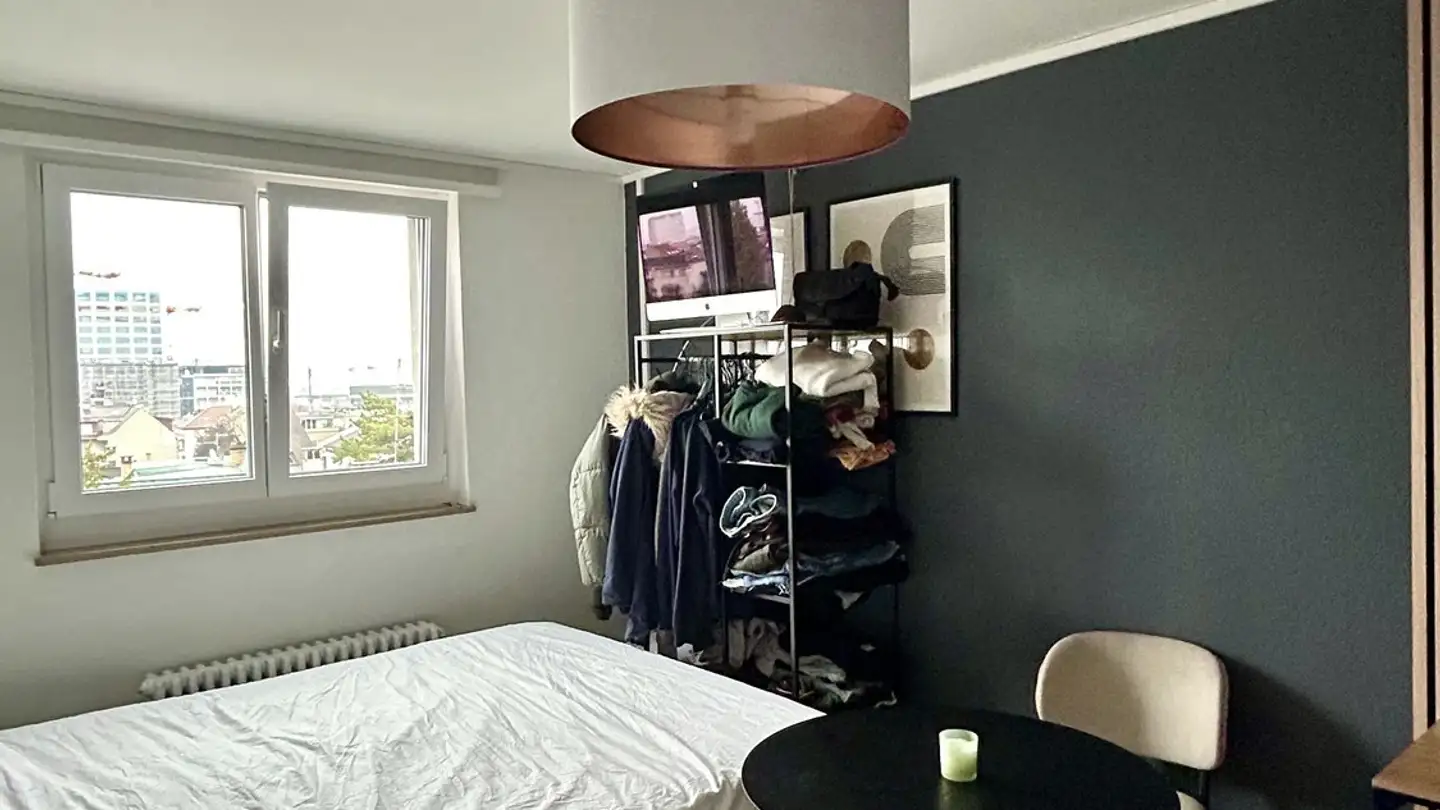 Appartamento in affitto - Missionsstrasse 56, 4056 Basel - Foto 2