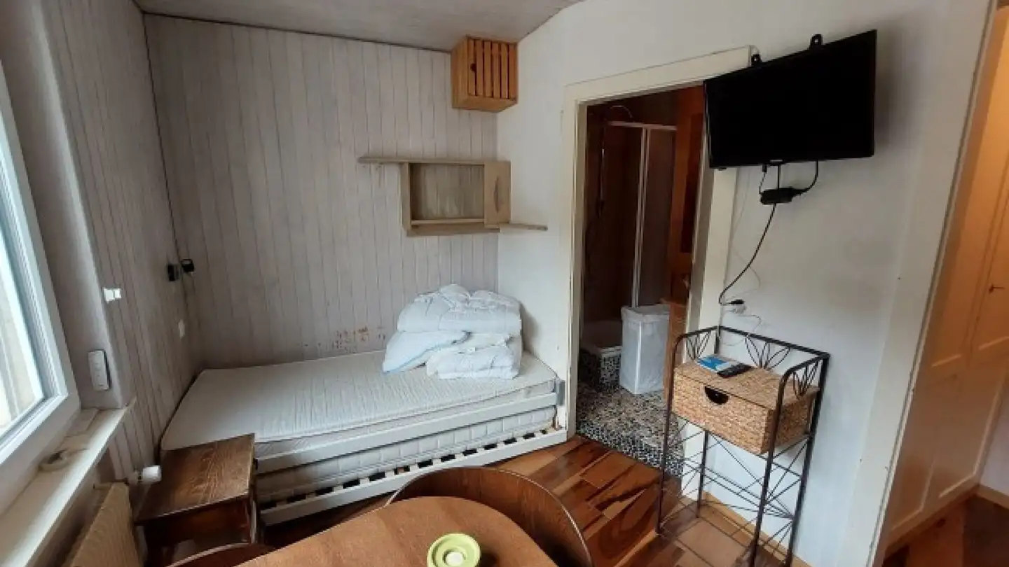 Appartamento in affitto - Route De Vermala, 3963 Crans-Montana - Foto 4