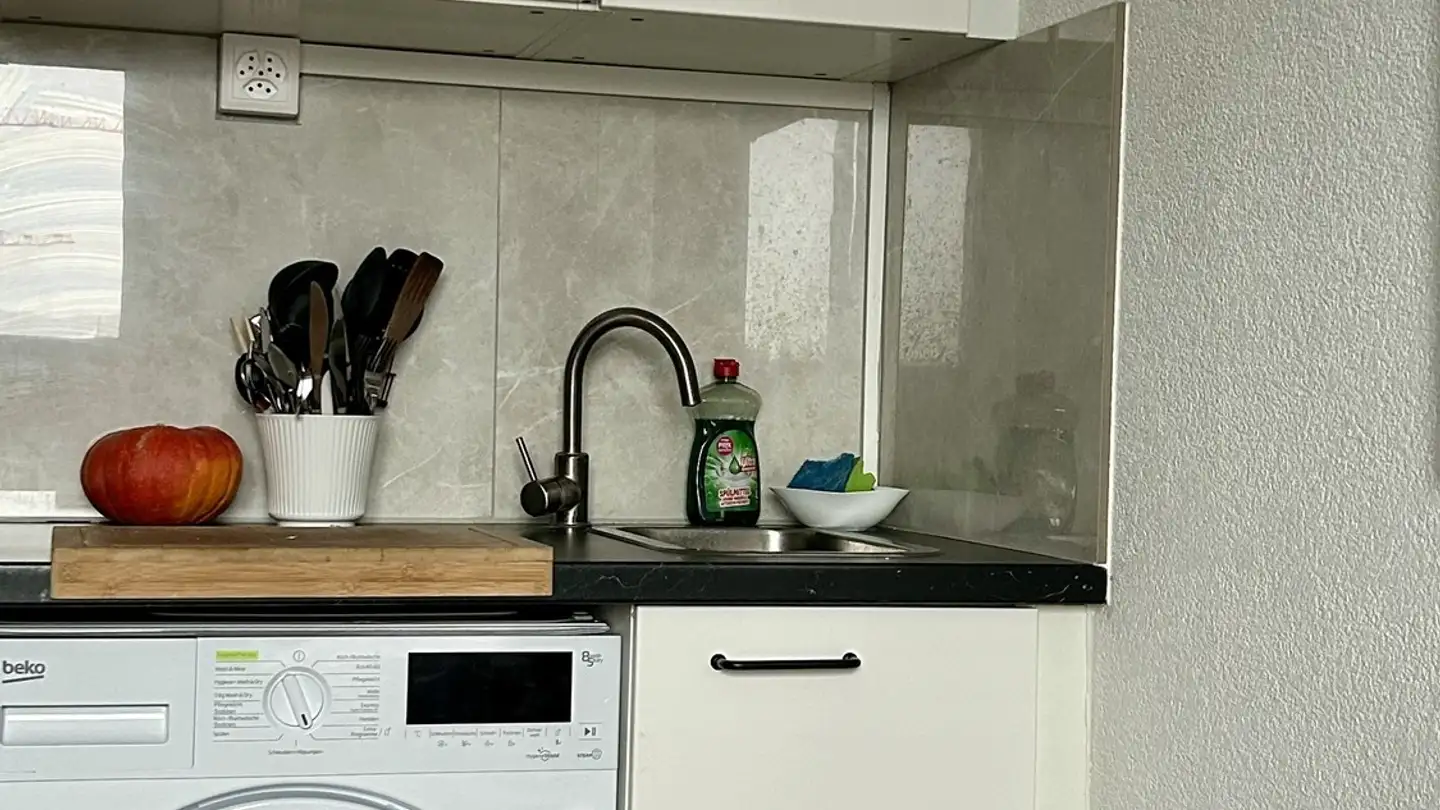 Appartamento in affitto - Missionsstrasse 56, 4056 Basel - Foto 3