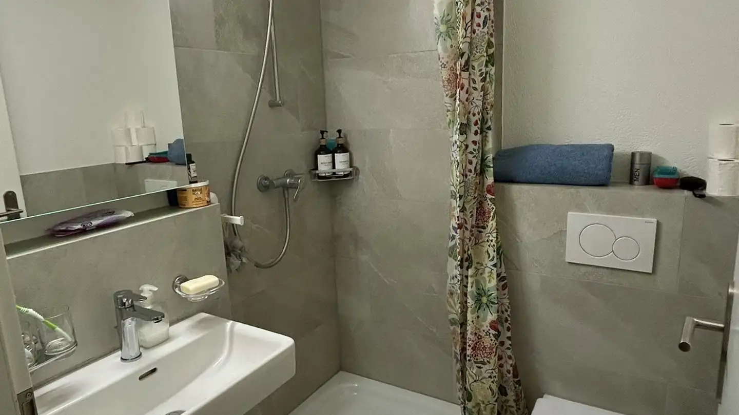 Appartamento in affitto - Missionsstrasse 56, 4056 Basel - Foto 4