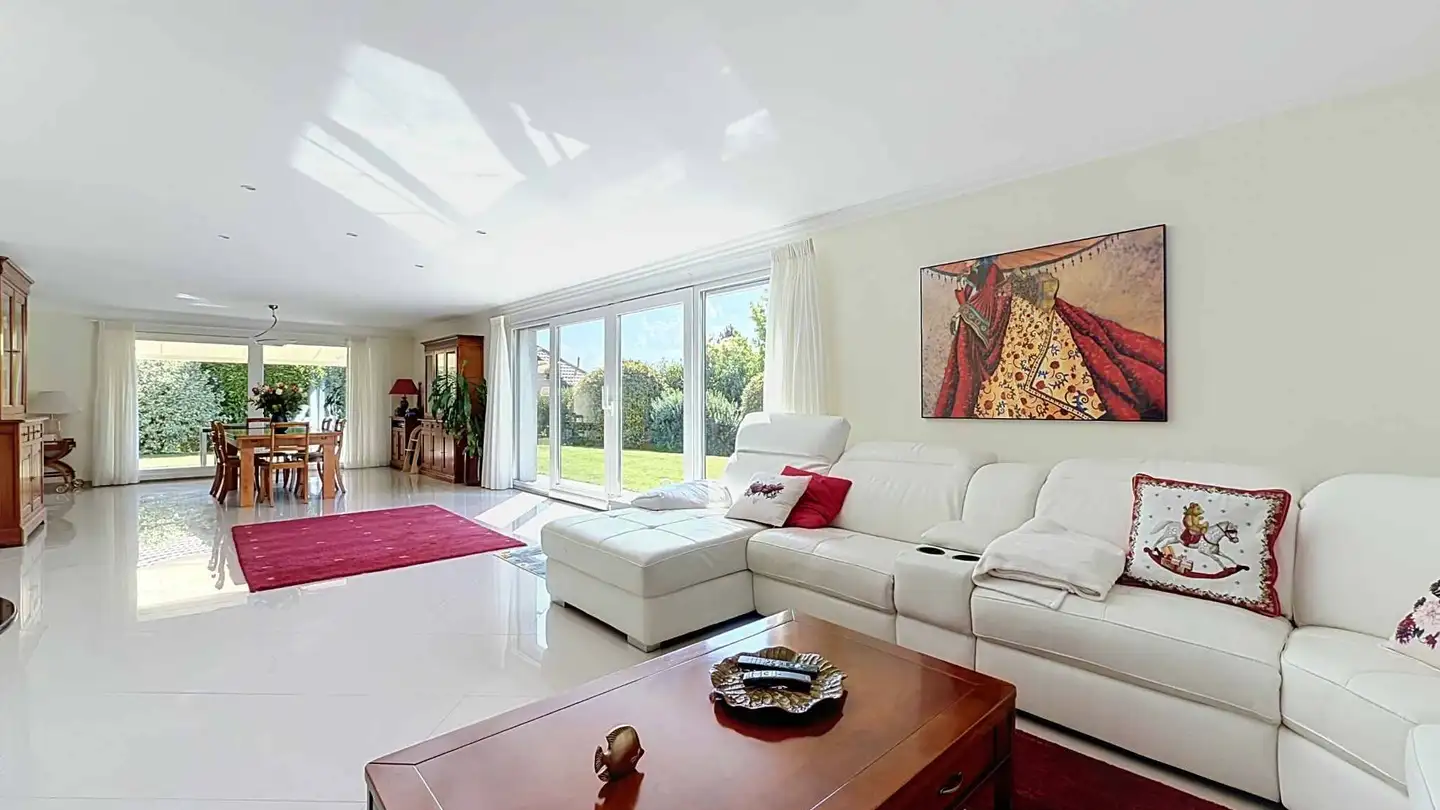 Villa for sale - 1033 Cheseaux-sur-Lausanne - Photo 4