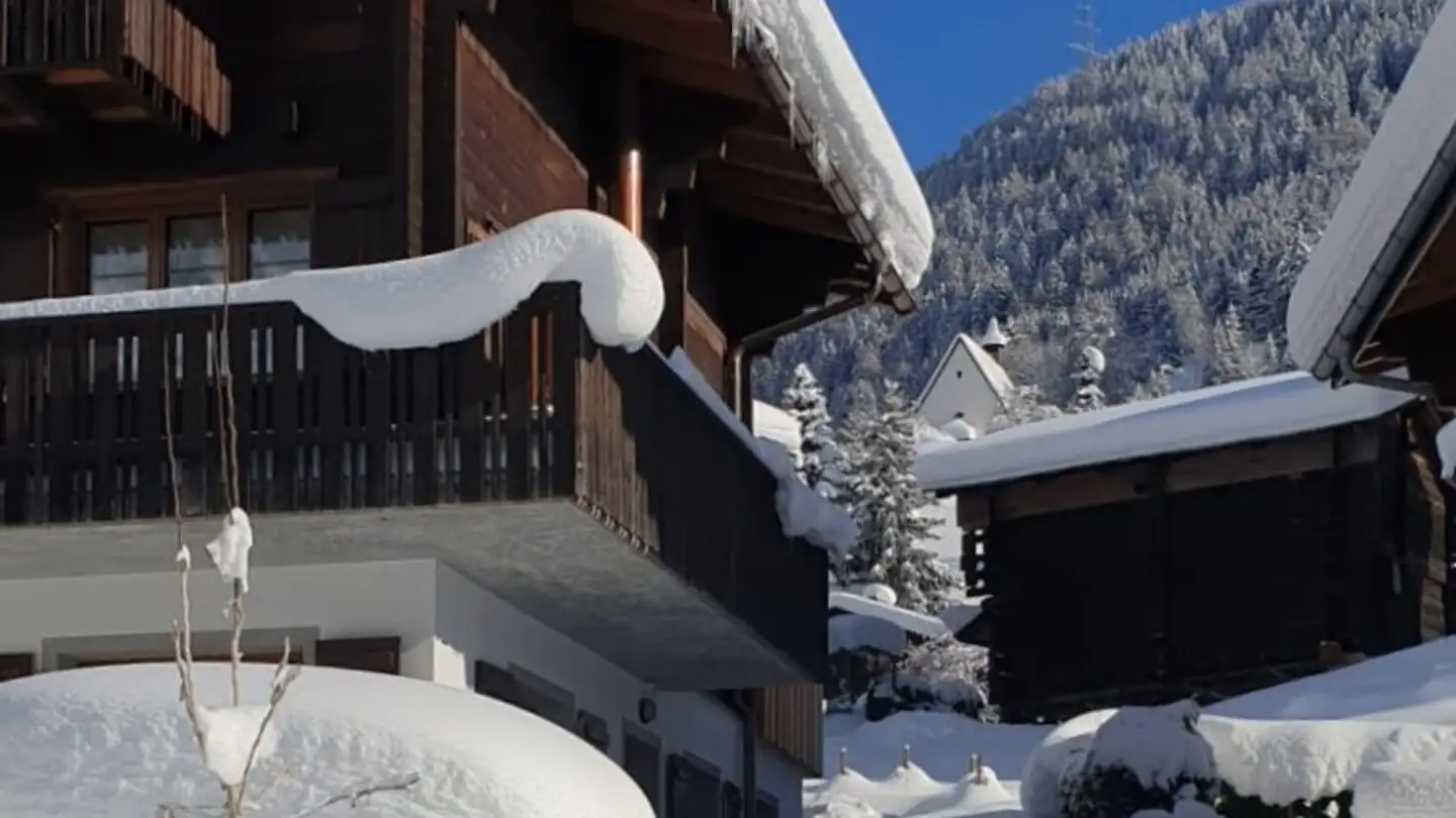 Residential building for sale - Lengbodenstrasse 8, 3995 Mühlebach (Goms) - Photo 3