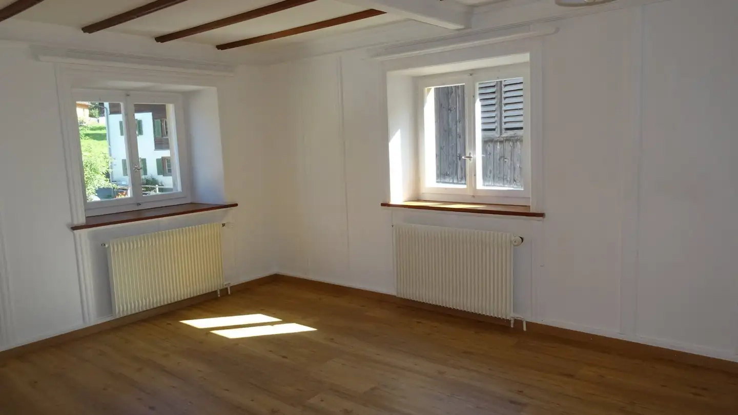 Apartment for rent - Pitgogna 2, 7412 Scharans - Photo 3